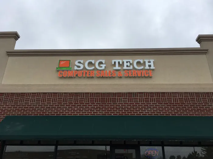 SCG Technologies, LLC 0