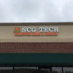 SCG Technologies, LLC