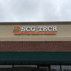 SCG Technologies, LLC ico