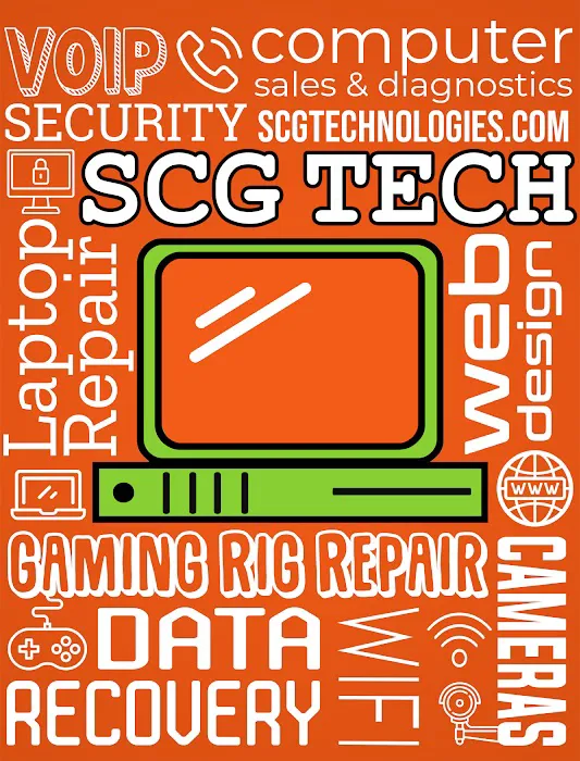 SCG Technologies, LLC 3