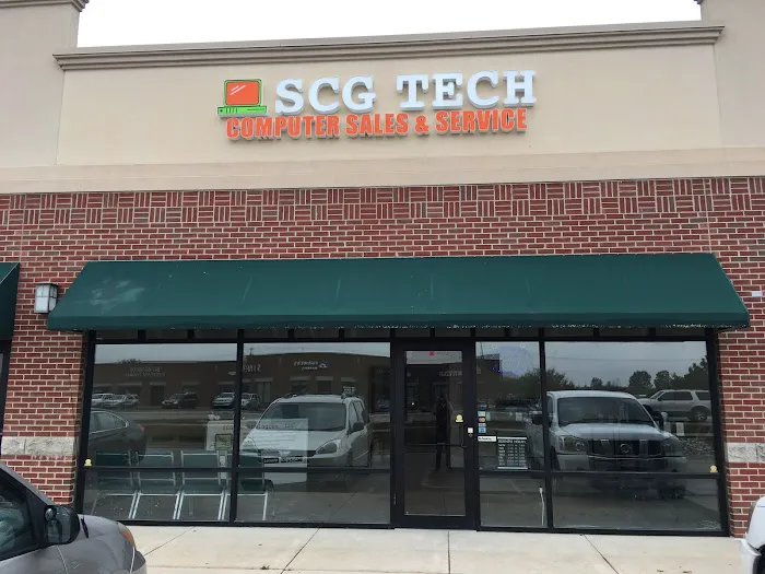 SCG Technologies, LLC 2