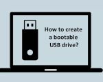 How to Create a Bootable USB Drive – Easy Tools and Steps
