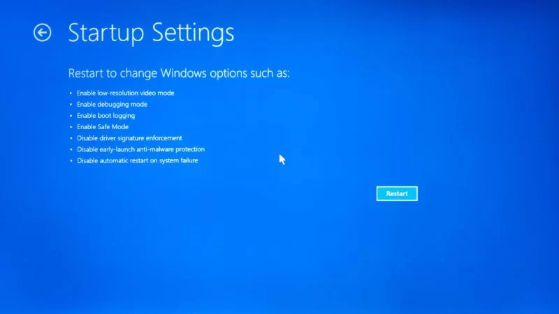 How to Boot Into Safe Mode on Windows 10/11: Step-by-Step Guide