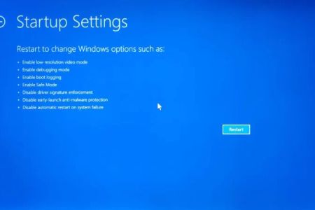 How to Boot Into Safe Mode on Windows 10/11: Step-by-Step Guide