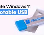 How to Install Windows 11 From USB – Full Setup Guide