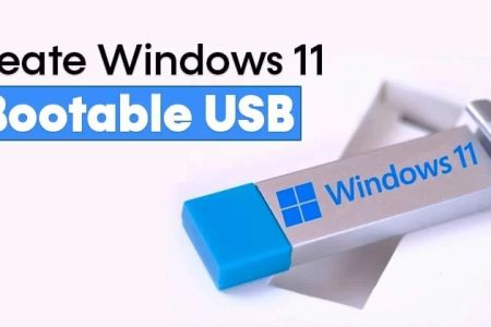 How to Install Windows 11 From USB – Full Setup Guide
