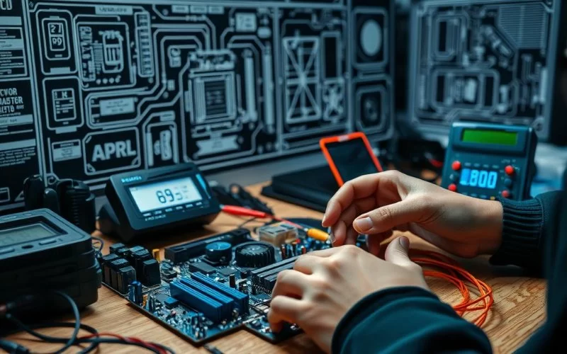 Best Tools for Diagnosing PC Hardware Problems: Expert Guide and Case Studies