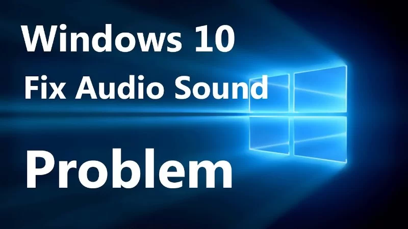 How to Fix No Sound on Your Windows Computer: Step-by-Step Troubleshooting