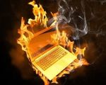 Laptop Overheating? Here’s How to Cool It Down Fast