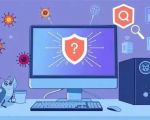 How to Remove a Virus From Your Computer Without Losing Data