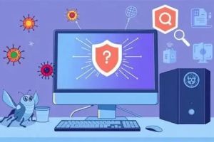 How to Remove a Virus From Your Computer Without Losing Data