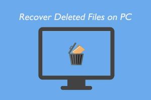 How to Recover Deleted Files on Windows 10 and 11: A Step-by-Step Guide