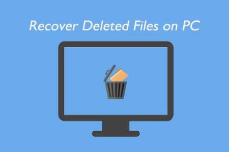 How to Recover Deleted Files on Windows 10 and 11: A Step-by-Step Guide