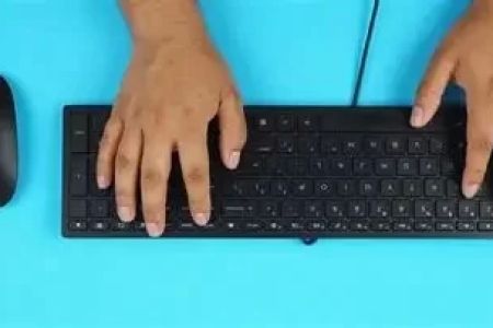 What to Do If Your Keyboard or Mouse Stops Working