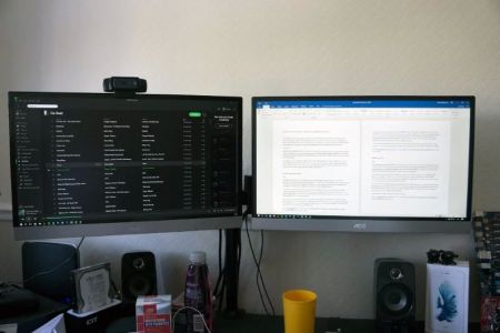 How to Set Up Dual Monitors on Windows 10/11 Like a Pro
