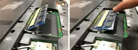 How to Upgrade RAM in Your Desktop or Laptop – Easy DIY Tutorial